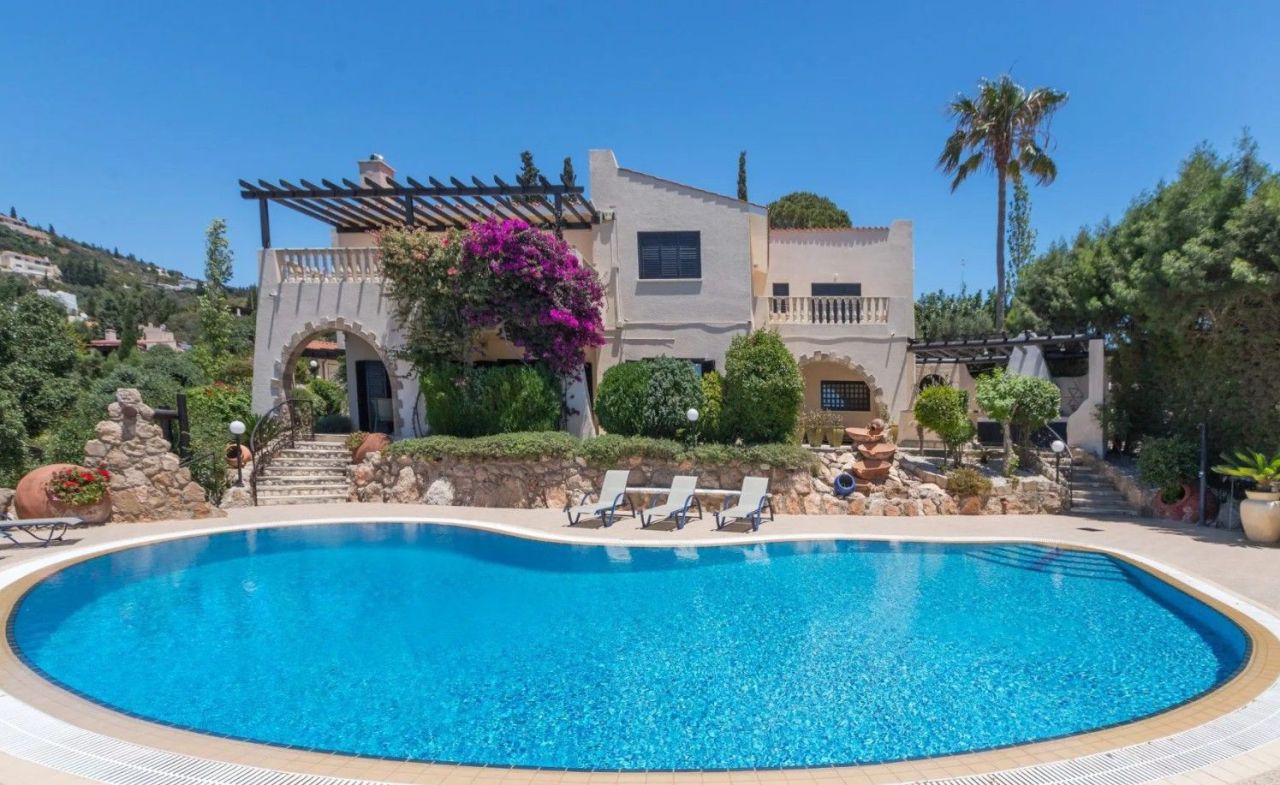 Вилла в Пафосе, Кипр, 106 м² - фото 7