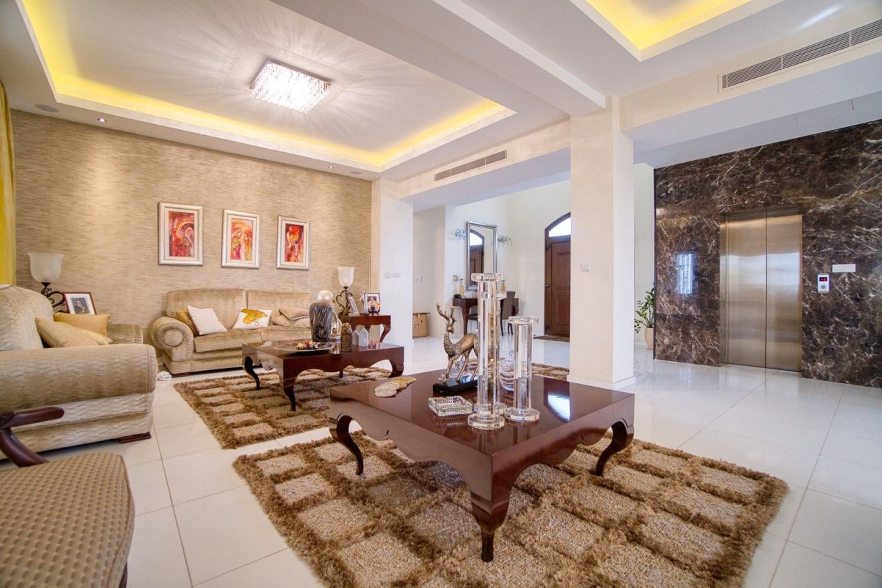 Вилла в Пафосе, Кипр, 570 м² - фото 7