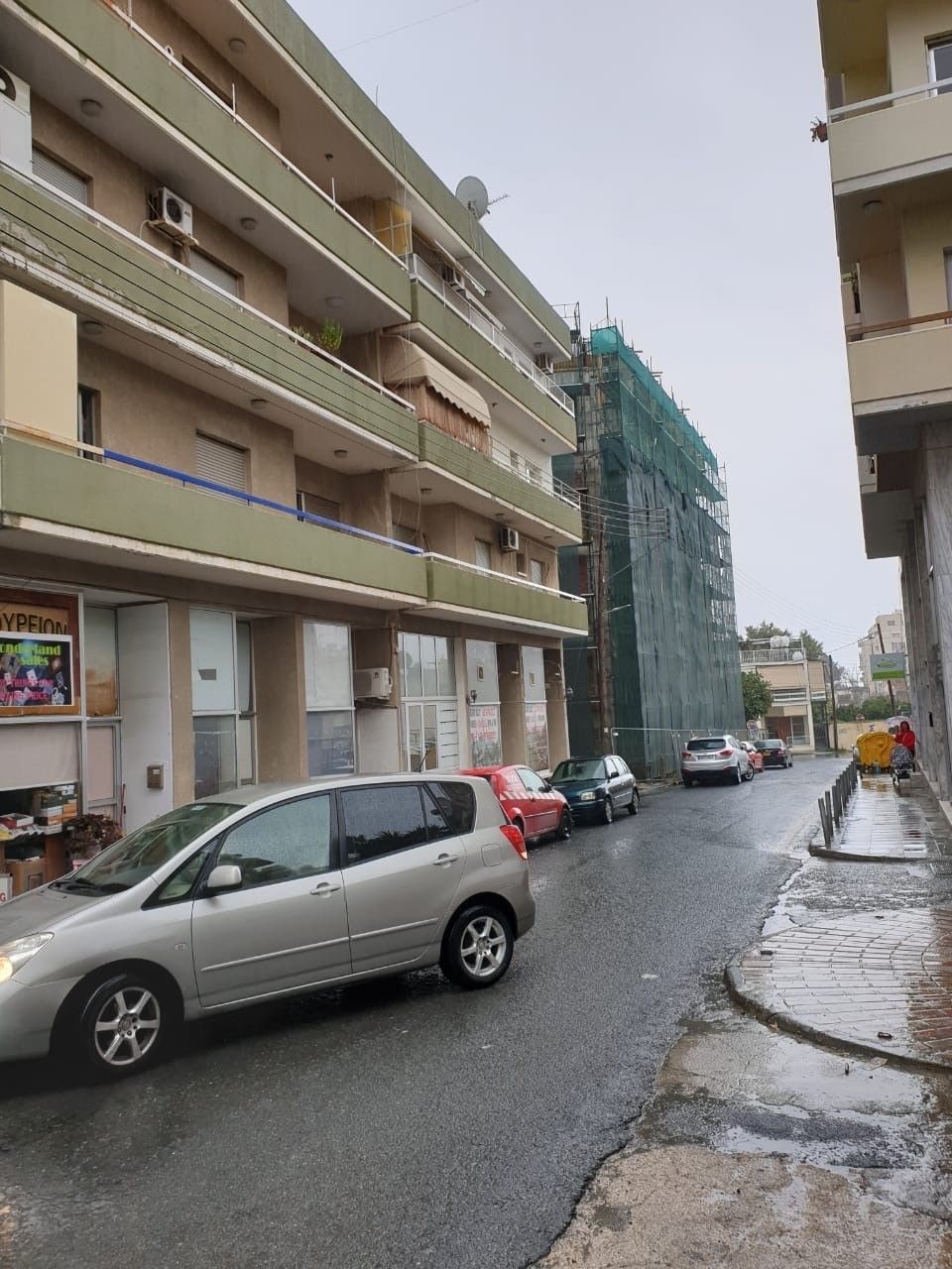 Апартаменты в Лимасоле, Кипр, 85 м² - фото 7