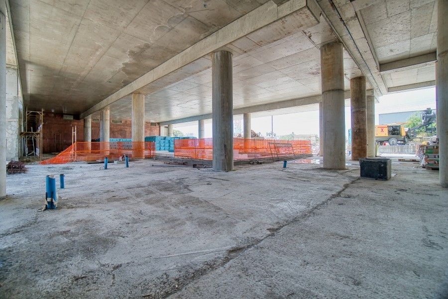 Апартаменты в Лимасоле, Кипр, 222 м² - фото 7