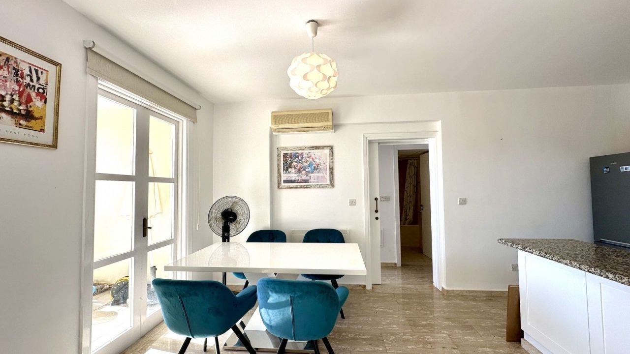 Апартаменты в Пафосе, Кипр, 100 м² - фото 7