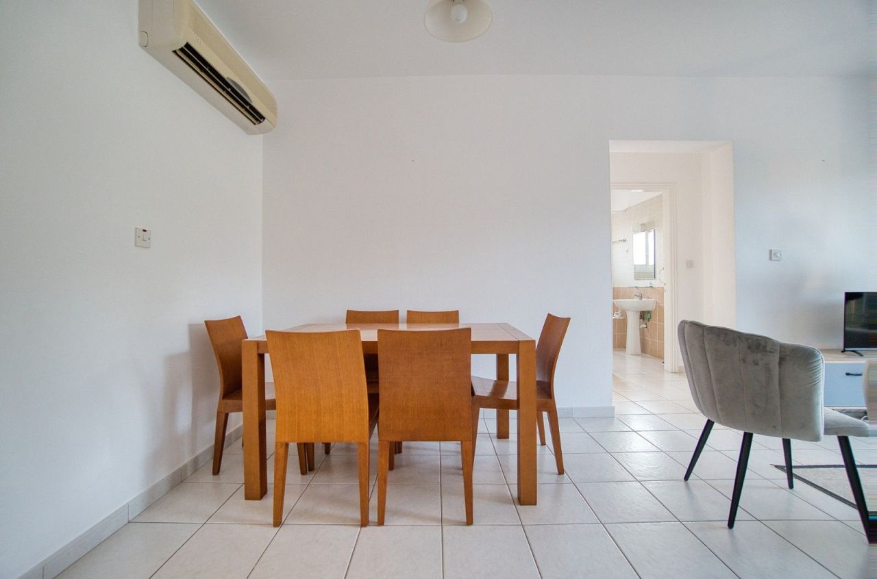 Апартаменты в Пафосе, Кипр, 79 м² - фото 7