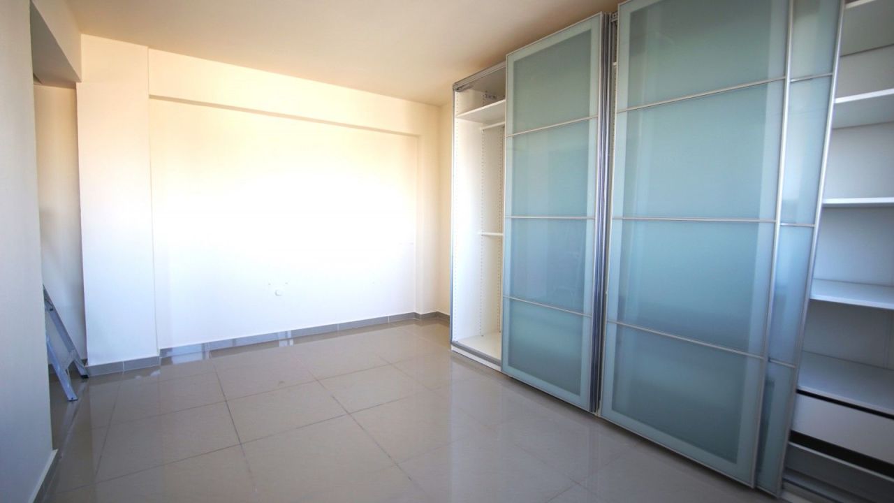 Апартаменты в Лимасоле, Кипр, 140 м² - фото 7