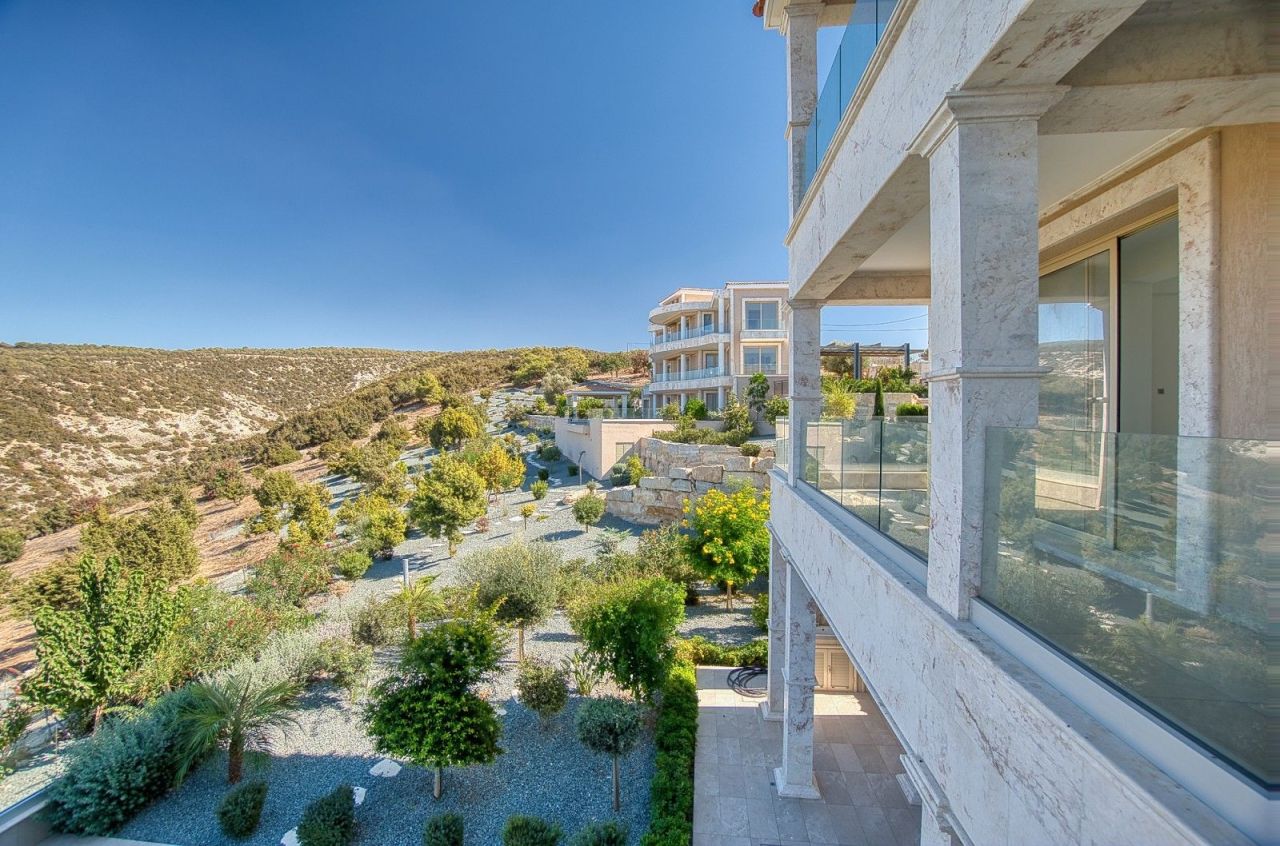 Вилла в Пафосе, Кипр, 470 м² - фото 7