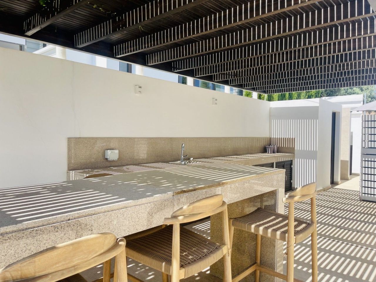 Вилла в Пафосе, Кипр - фото 7