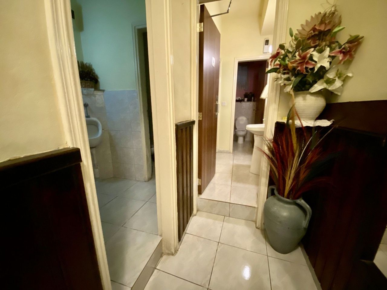 Кафе, ресторан в Лимасоле, Кипр, 400 м² - фото 7