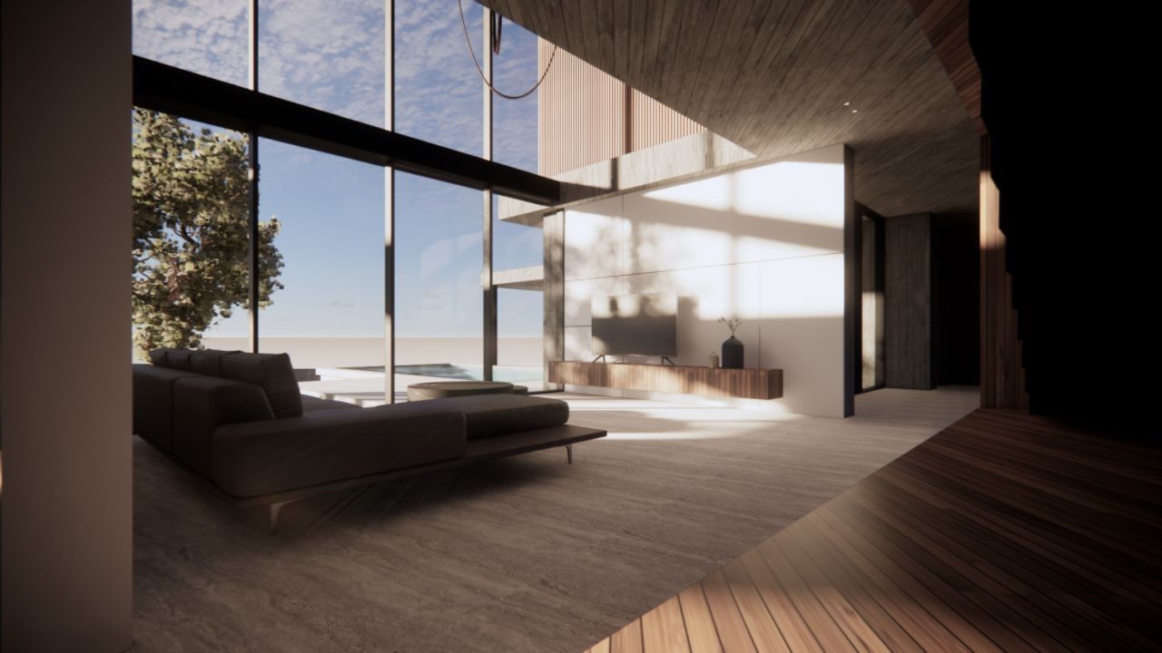 Вилла в Пафосе, Кипр, 263 м² - фото 7