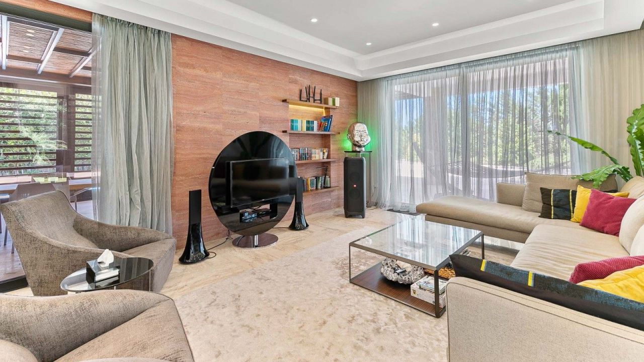 Вилла в Пафосе, Кипр, 277 м² - фото 7