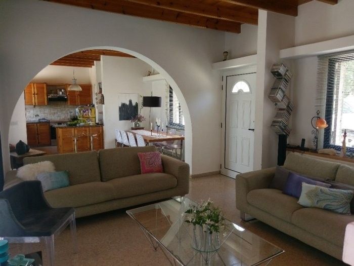 Бунгало в Пафосе, Кипр, 117 м² - фото 7