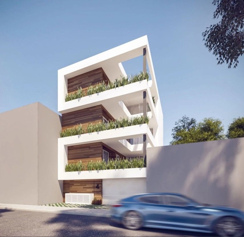 Апартаменты в Лимасоле, Кипр, 95 м² - фото 7