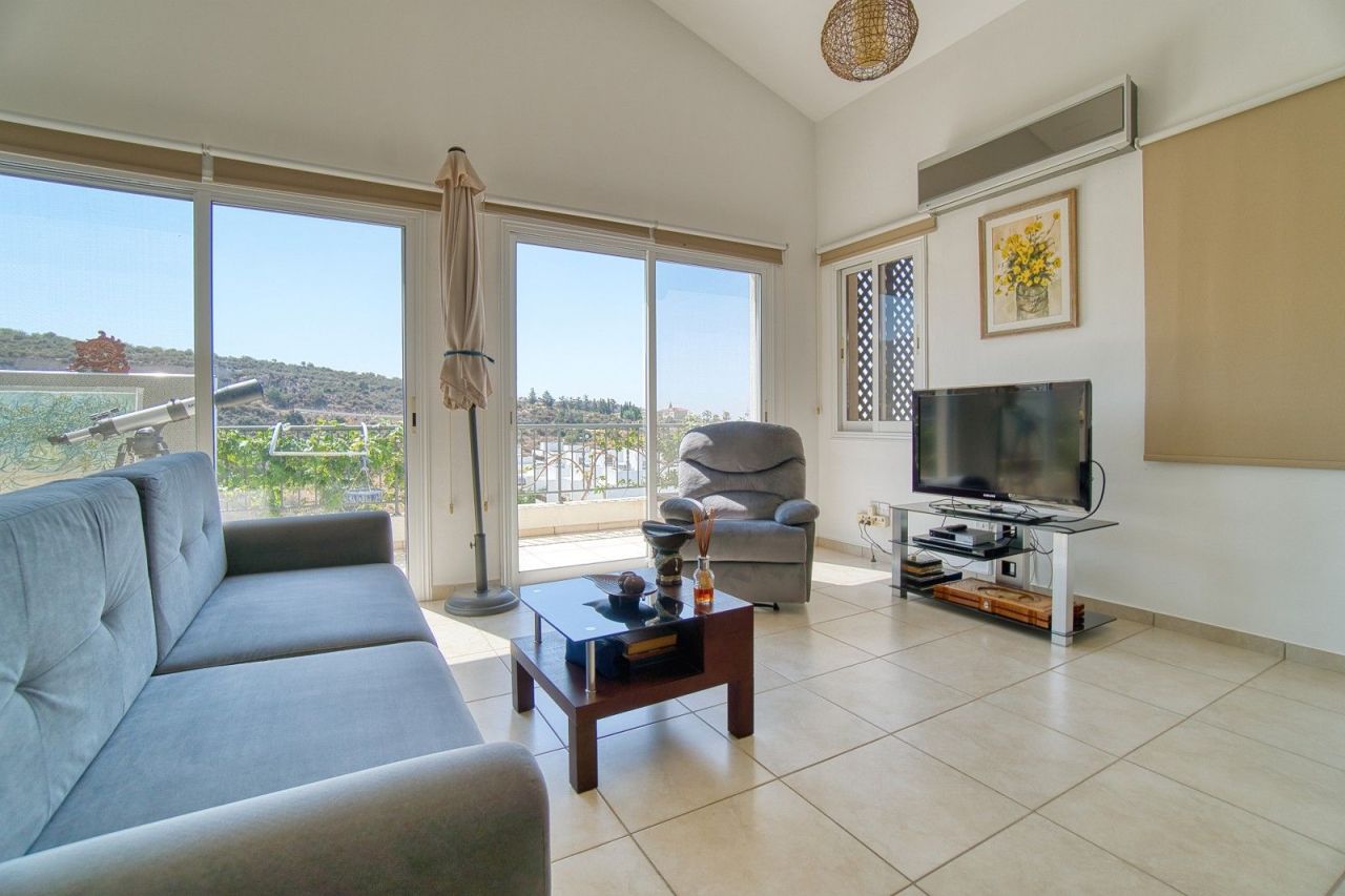 Вилла в Пафосе, Кипр, 145 м² - фото 7