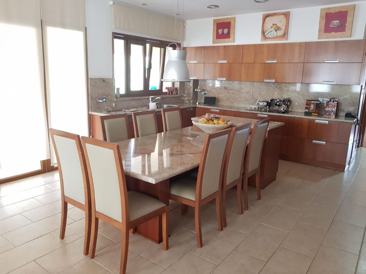 Вилла в Лимасоле, Кипр, 560 м² - фото 7