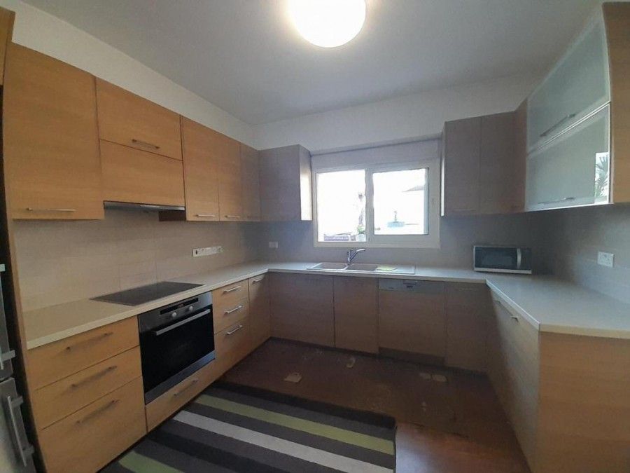 Вилла в Лимасоле, Кипр, 250 м² - фото 7