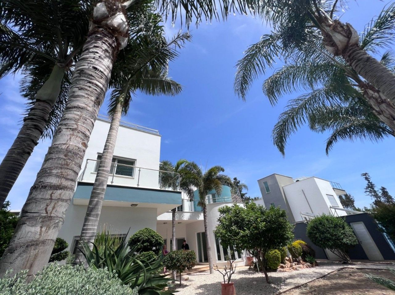 Вилла в Лимасоле, Кипр, 330 м² - фото 7