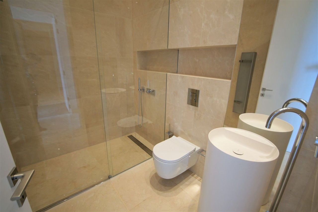 Пентхаус в Лимасоле, Кипр, 144 м² - фото 7