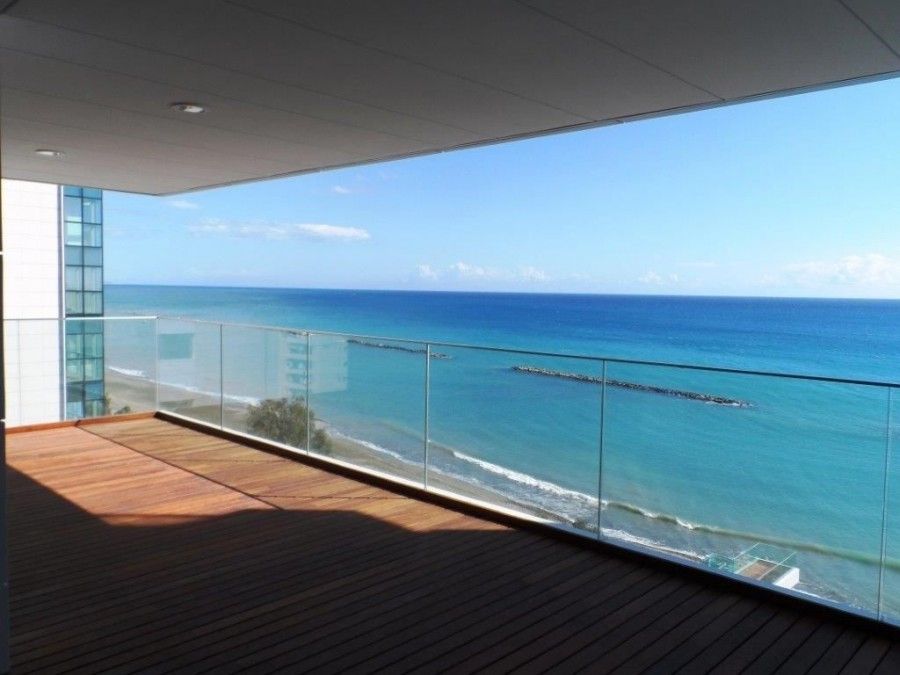 Апартаменты в Лимасоле, Кипр, 183 м² - фото 7