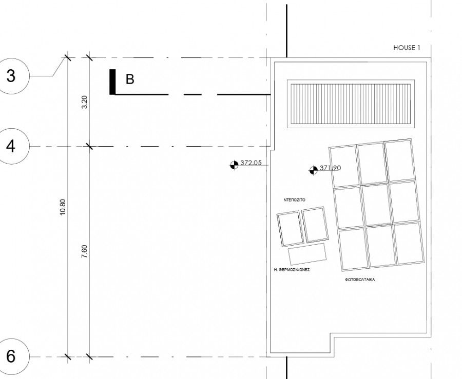 Вилла в Лимасоле, Кипр, 230 м² - фото 7