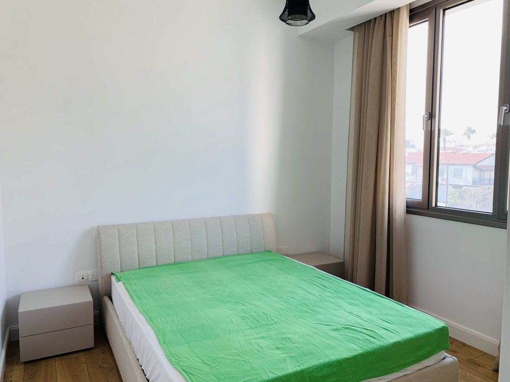 Апартаменты в Лимасоле, Кипр, 123 м² - фото 7