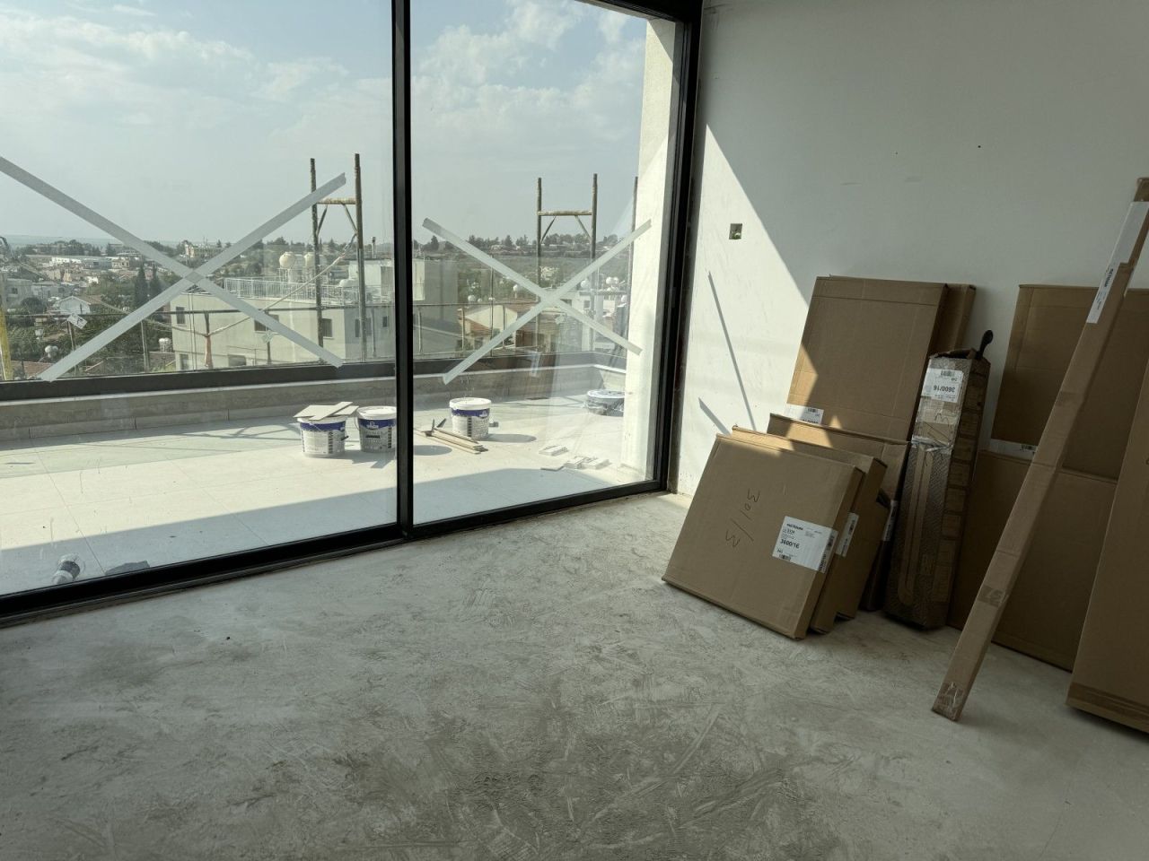 Апартаменты в Лимасоле, Кипр, 109 м² - фото 7