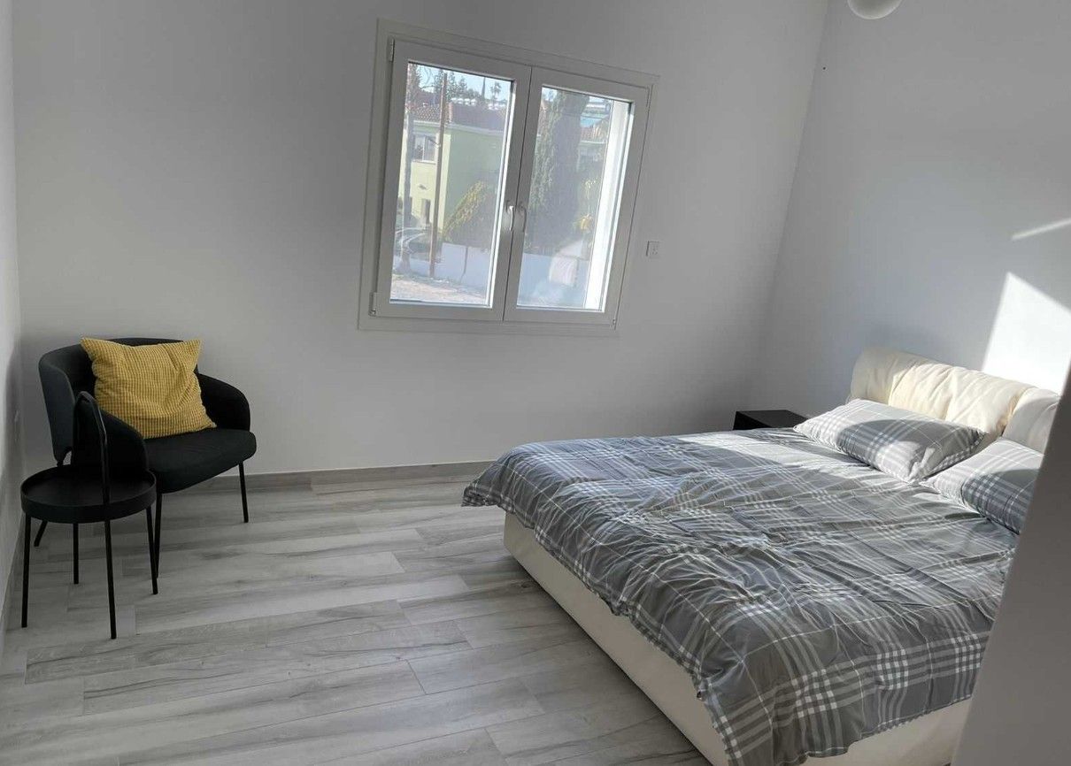 Вилла в Лимасоле, Кипр, 240 м² - фото 7