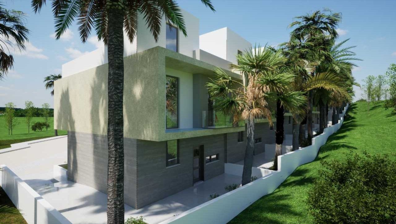 Вилла в Лимасоле, Кипр, 170 м² - фото 7