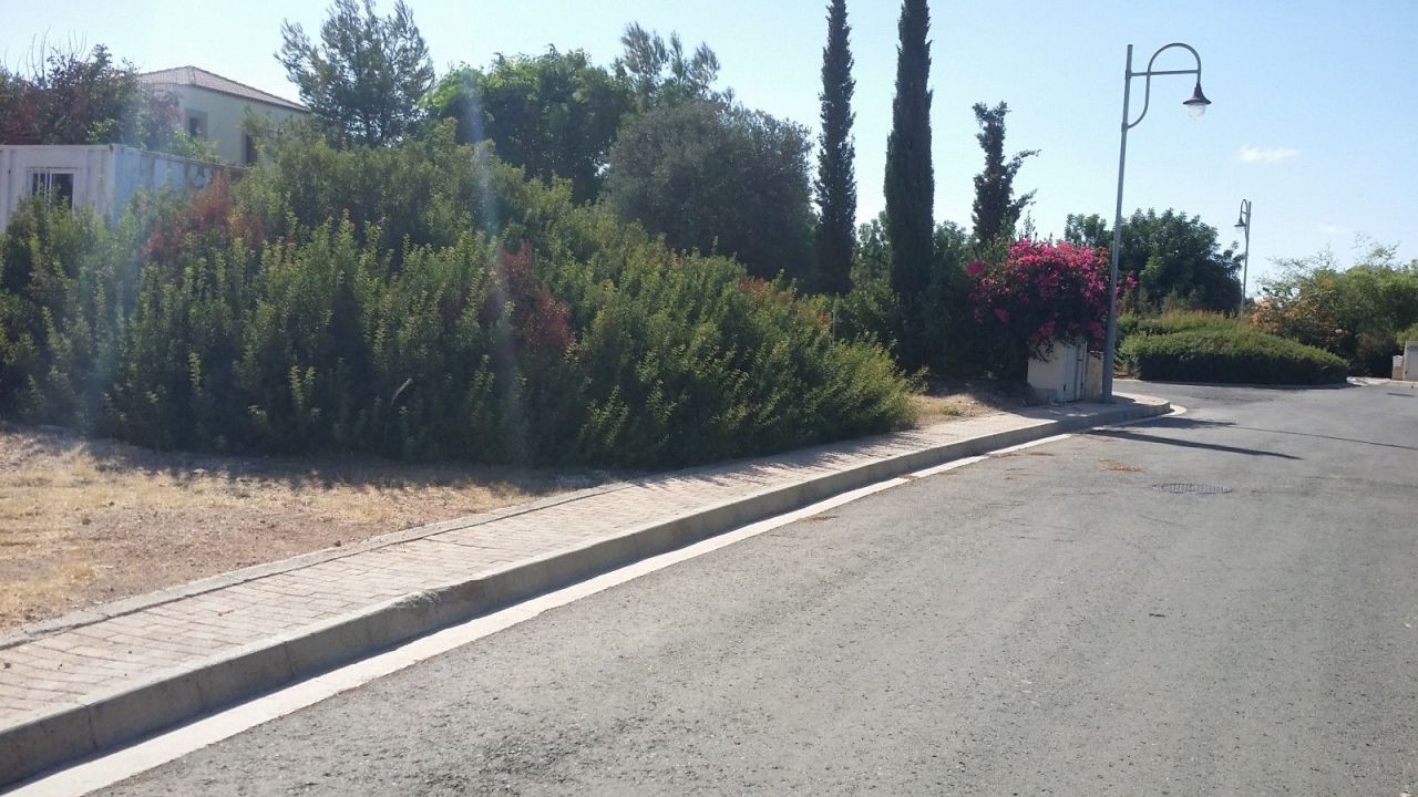 Вилла в Пафосе, Кипр, 206 м² - фото 7