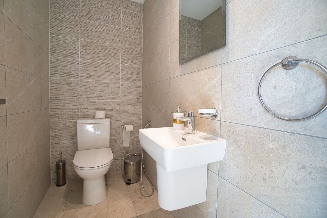 Апартаменты в Лимасоле, Кипр, 96 м² - фото 7