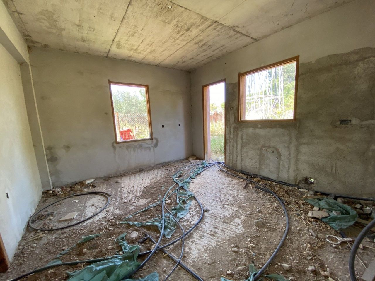 Вилла в Пафосе, Кипр, 350 м² - фото 7