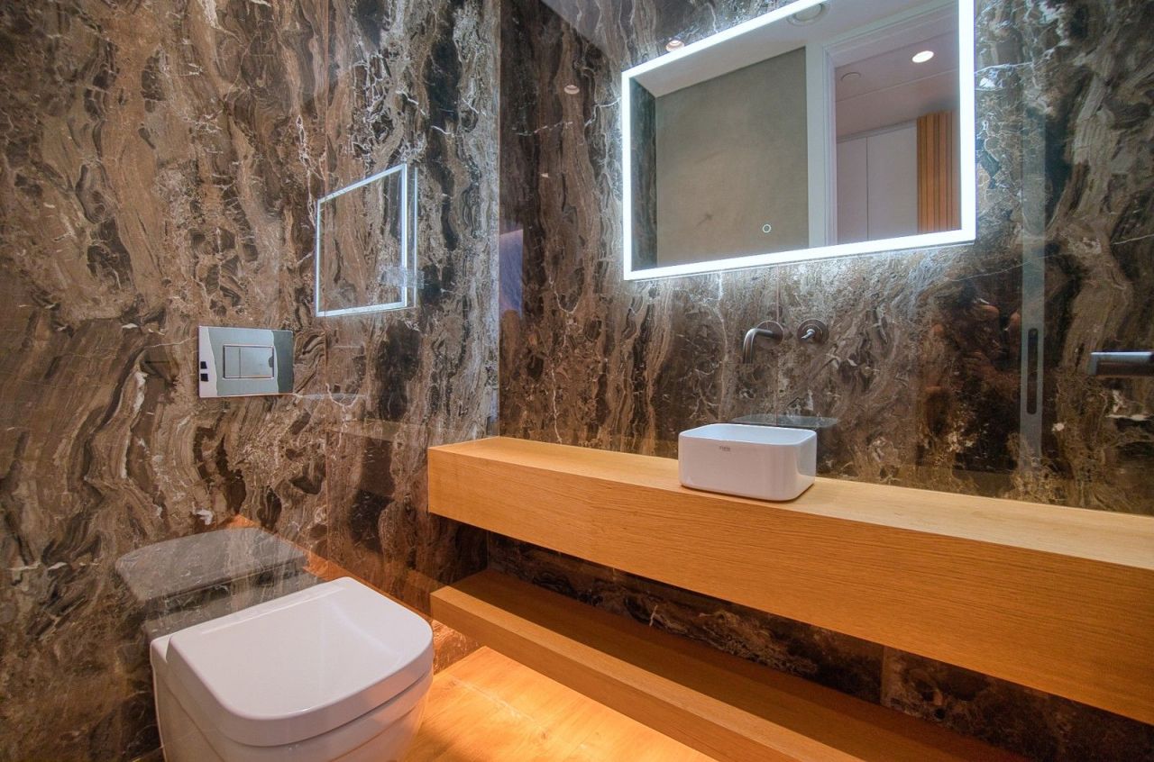 Апартаменты в Лимасоле, Кипр, 287 м² - фото 7