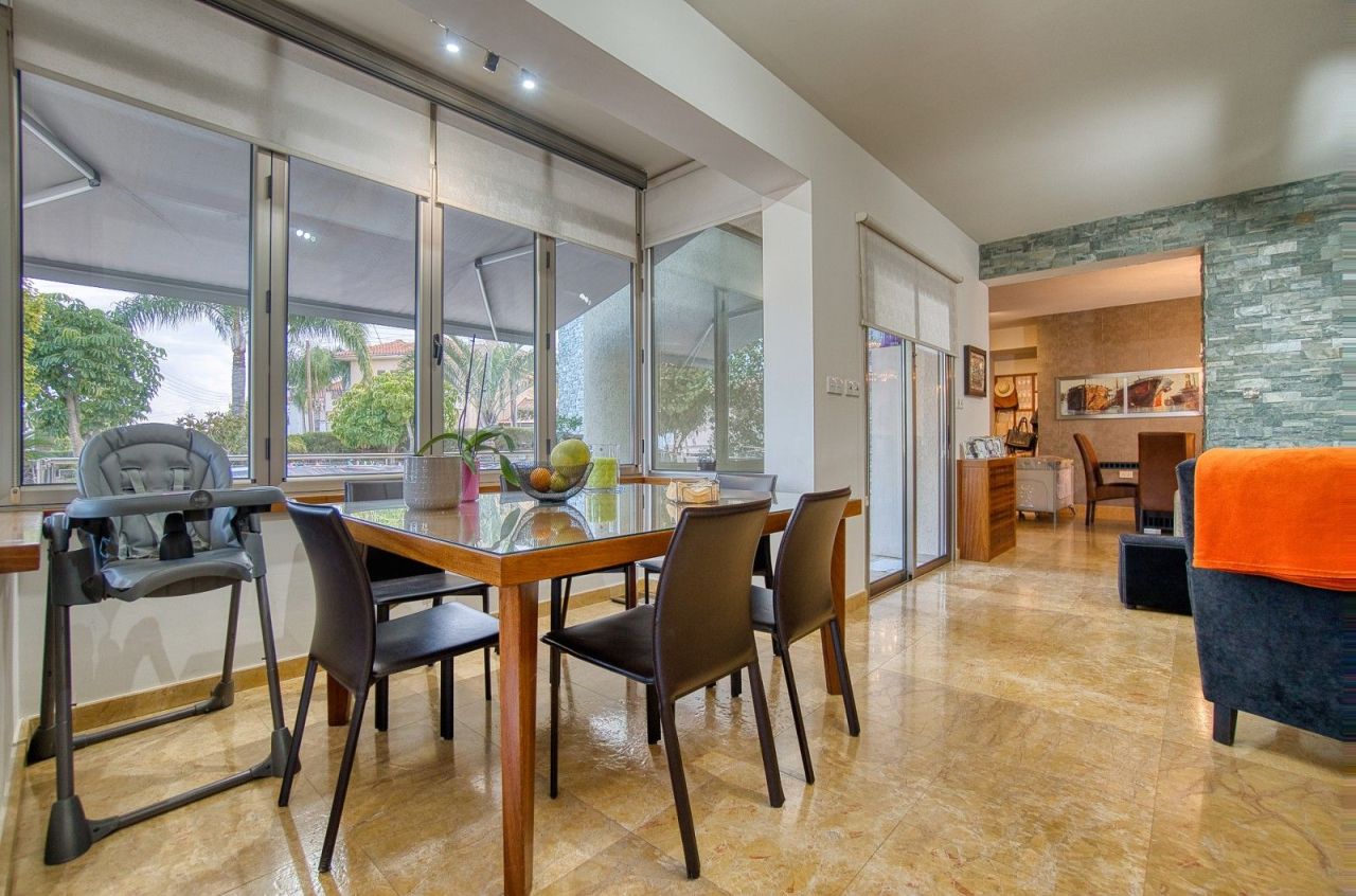 Вилла в Лимасоле, Кипр, 500 м² - фото 7