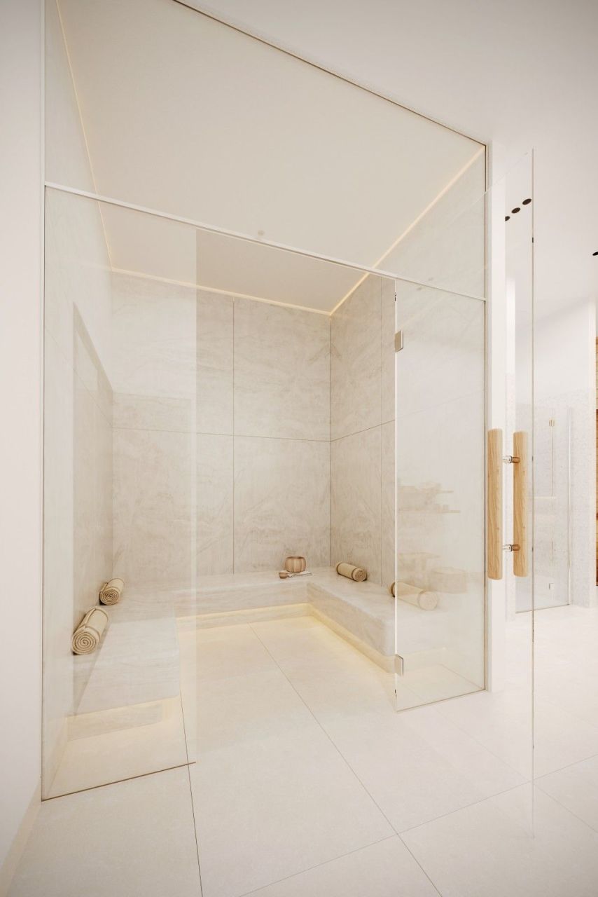 Апартаменты в Ларнаке, Кипр, 77 м² - фото 7