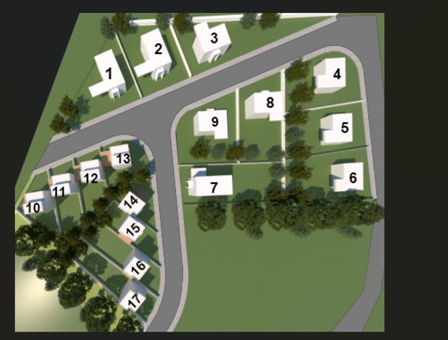 Вилла в Лимасоле, Кипр, 128 м² - фото 7