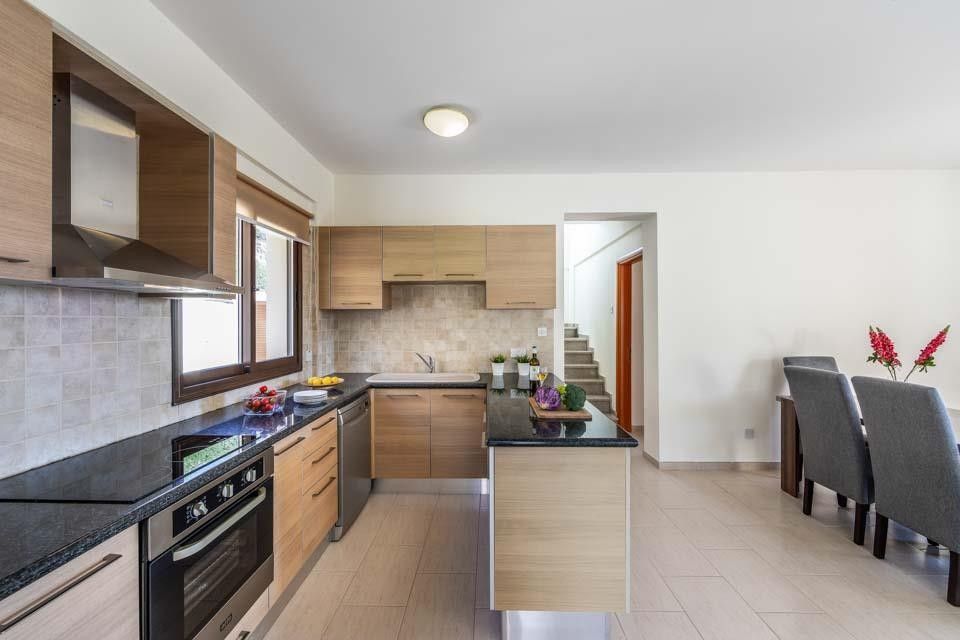 Вилла в Пафосе, Кипр, 142 м² - фото 7