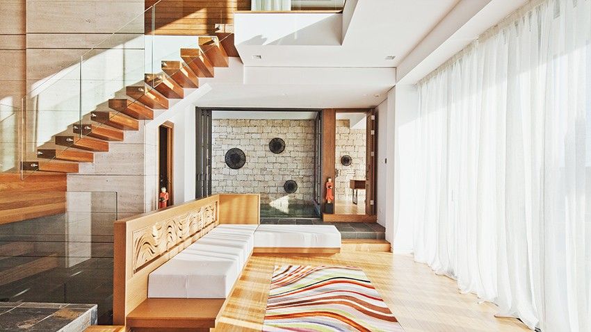 Вилла в Пафосе, Кипр, 414 м² - фото 7