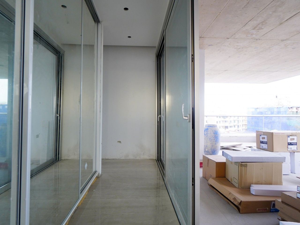 Апартаменты в Ларнаке, Кипр, 197 м² - фото 7