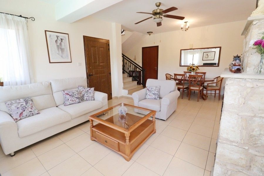 Вилла в Пафосе, Кипр, 140 м² - фото 7