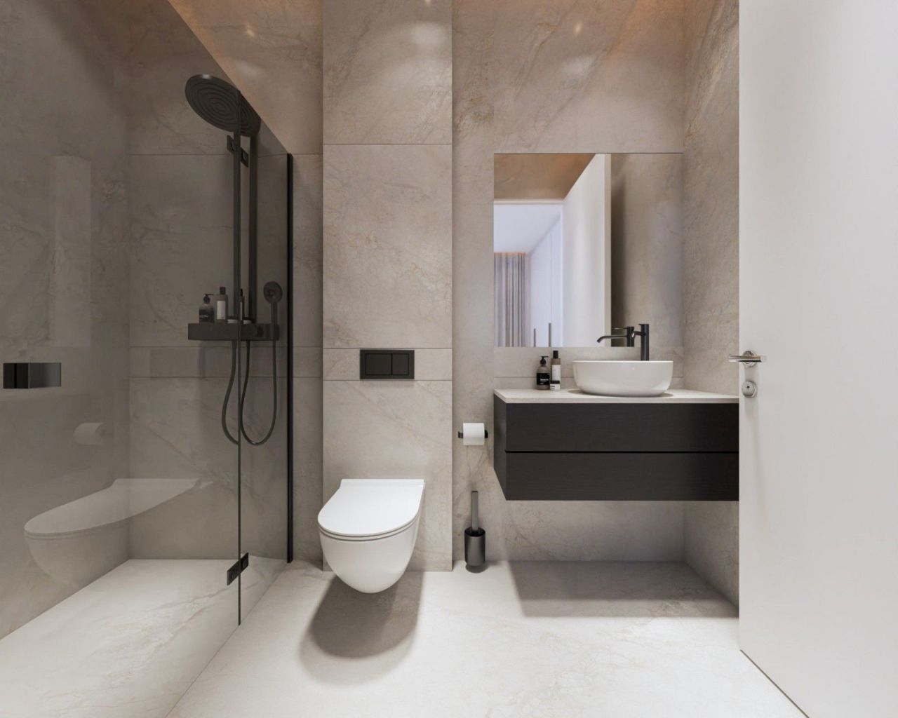 Апартаменты в Лимасоле, Кипр, 132 м² - фото 7