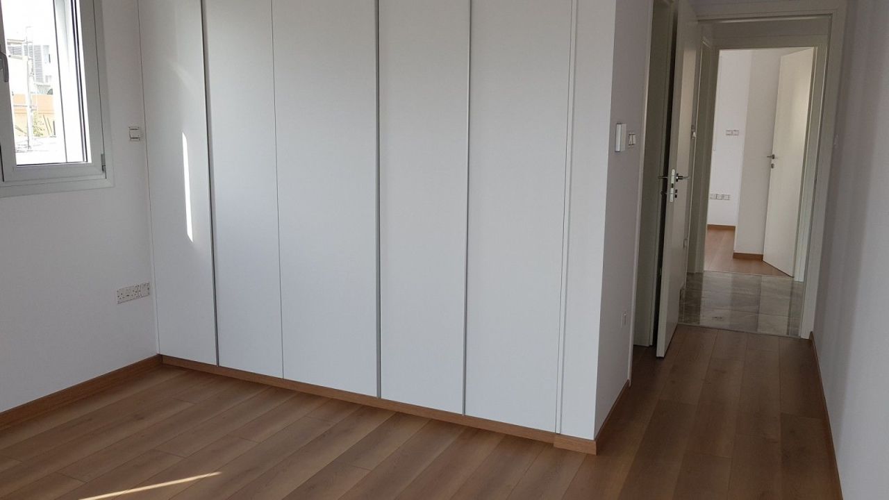 Пентхаус в Лимасоле, Кипр, 162 м² - фото 7