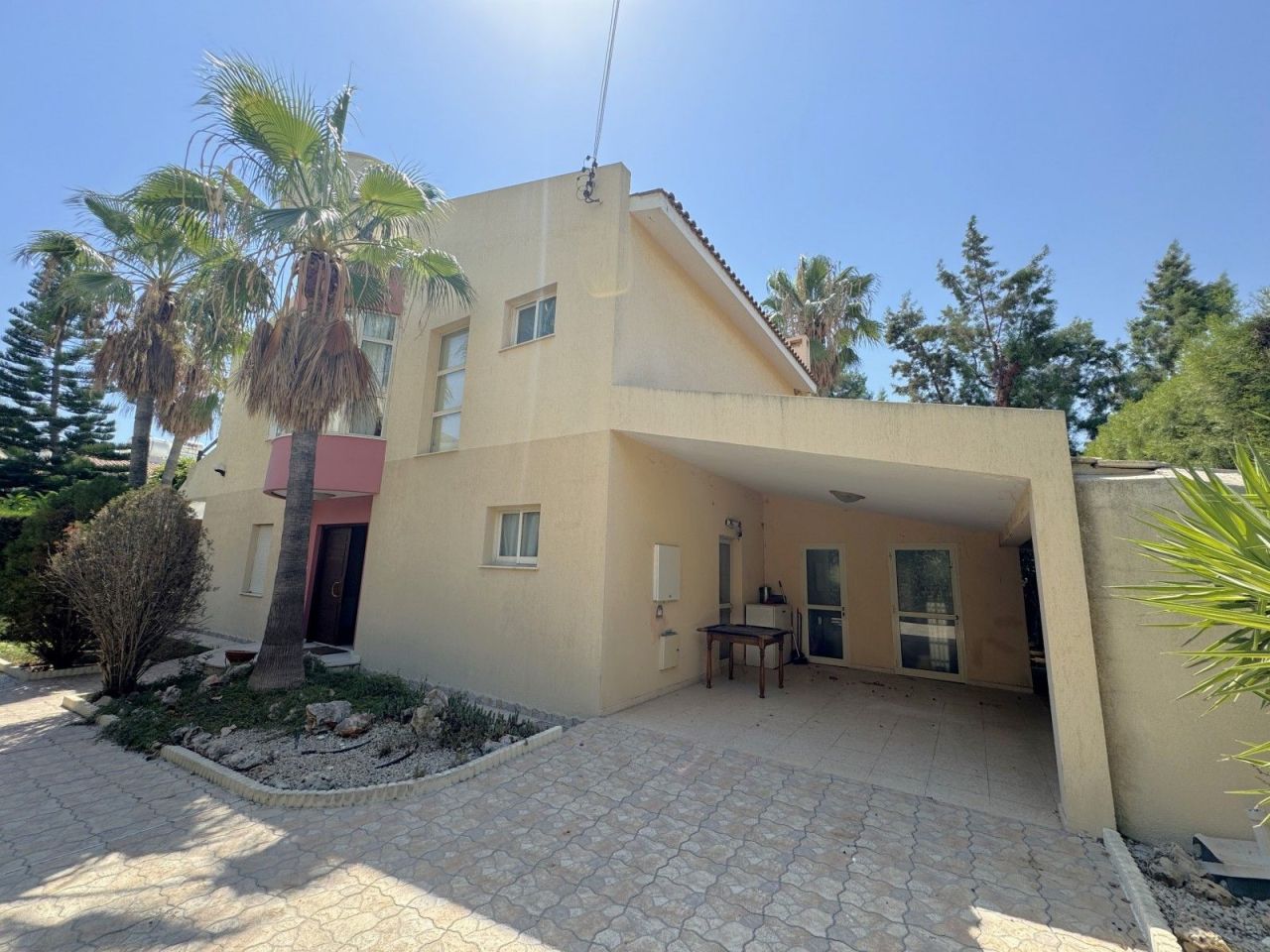 Вилла в Лимасоле, Кипр, 773 м² - фото 7