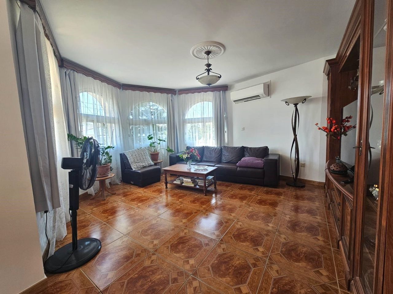 Вилла в Лимасоле, Кипр, 500 м² - фото 7