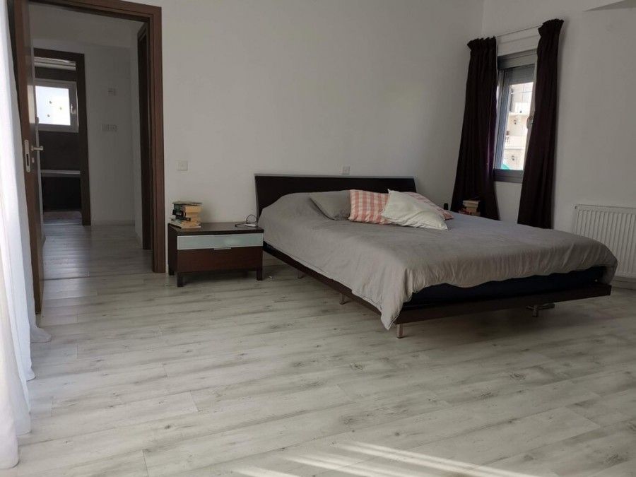 Вилла в Лимасоле, Кипр, 236 м² - фото 7