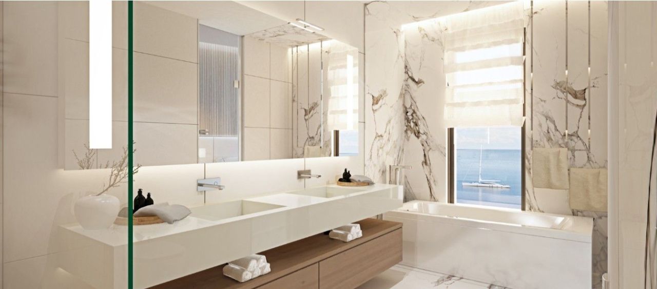 Вилла в Протарасе, Кипр, 614 м² - фото 7