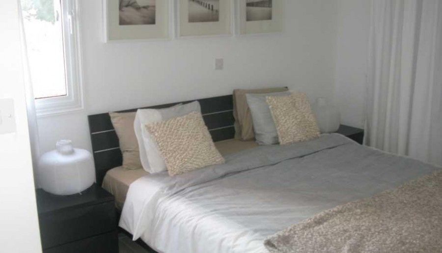 Апартаменты в Пафосе, Кипр, 105 м² - фото 7