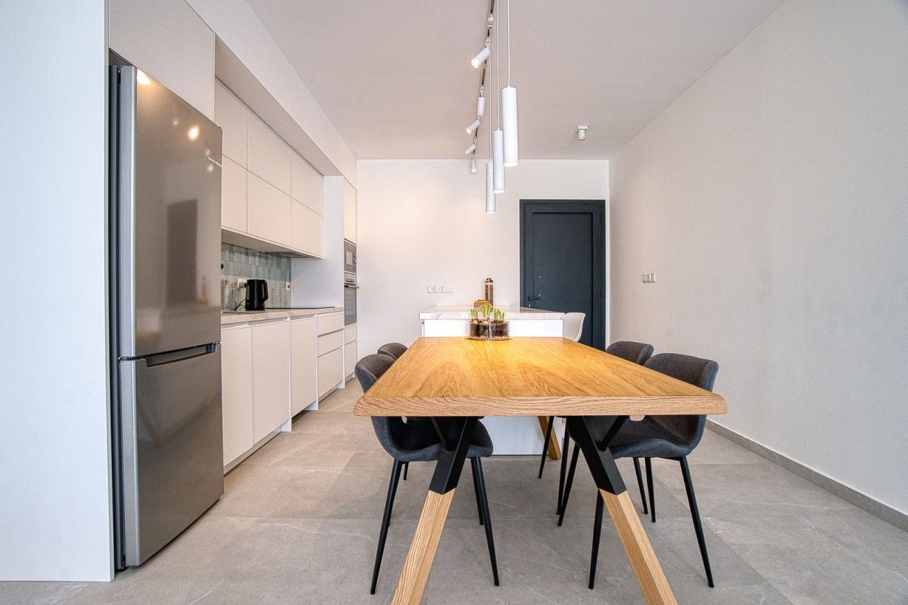 Апартаменты в Пафосе, Кипр, 61 м² - фото 7