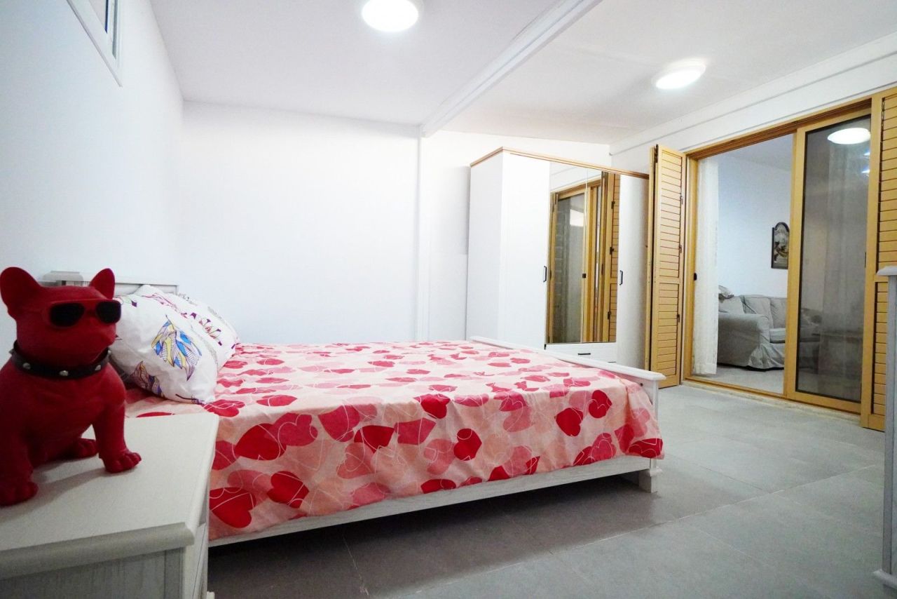 Вилла в Ларнаке, Кипр, 80 м² - фото 7