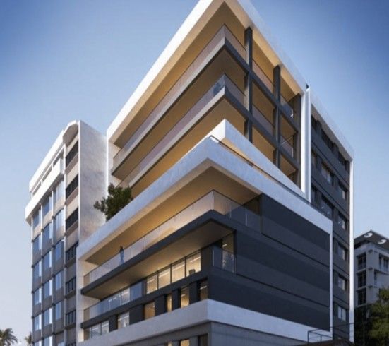 Коммерческая недвижимость в Лимасоле, Кипр, 2 860 м² - фото 7