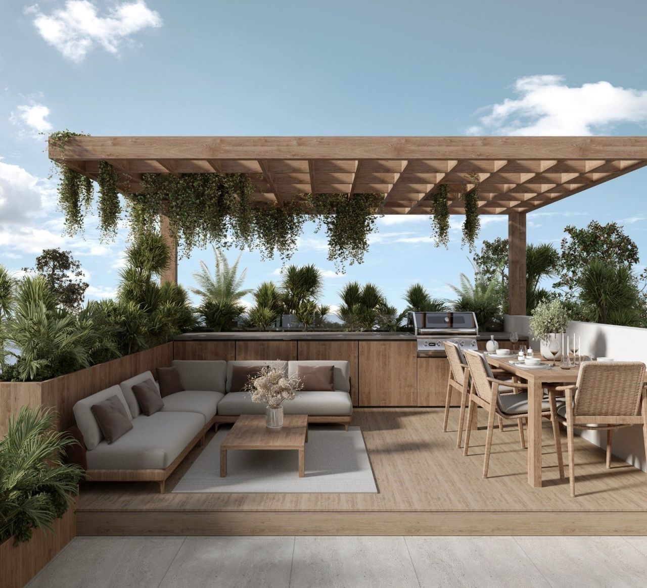 Вилла в Протарасе, Кипр, 157 м² - фото 7