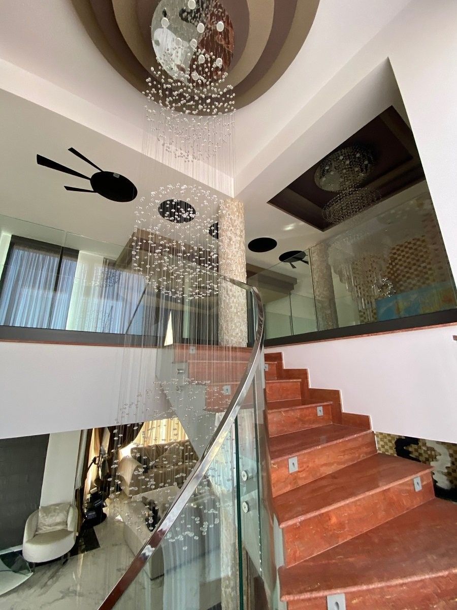 Вилла в Пафосе, Кипр, 550 м² - фото 7