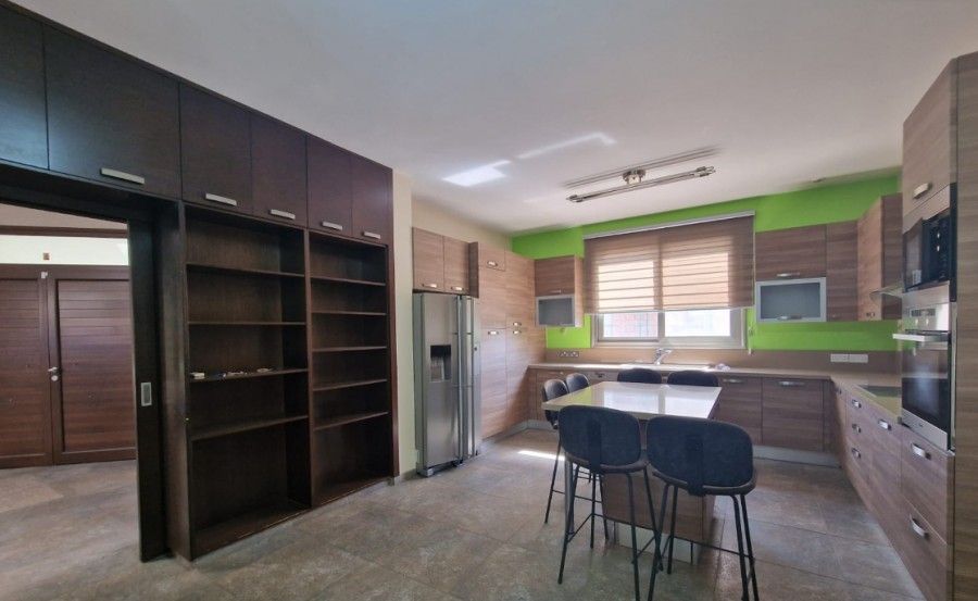 Вилла в Лимасоле, Кипр, 495 м² - фото 7