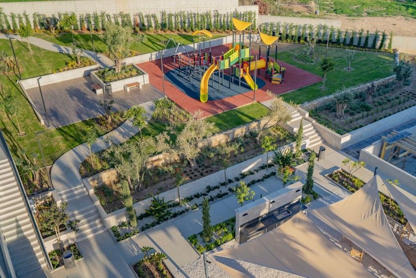 Вилла в Лимасоле, Кипр, 216 м² - фото 7